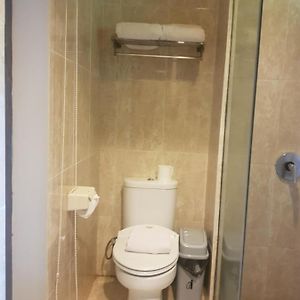 Deluxe Kamer met Twee Aparte Bedden